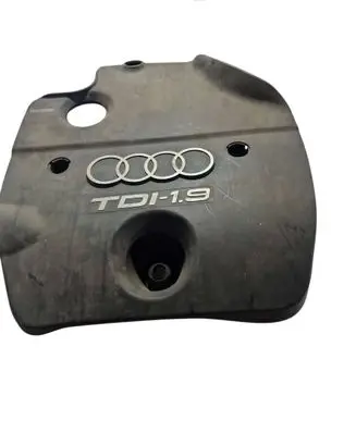 Engine cover (trim)