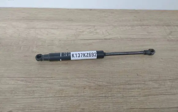 Alfa Romeo 166 Shock absorber/damper mounting bracket 60622424