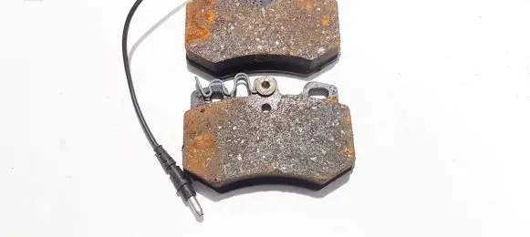 Peugeot 205 Brake pads (front) ate147ff kba60521