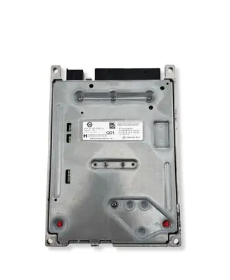 Mercedes-Benz SL R231 Sound amplifier A1669008003