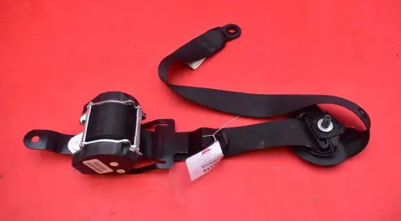 BMW X5 E70 Front seatbelt 606345600A