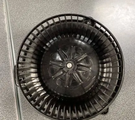 Honda Civic Heater fan/blower 79310S7AG12 79310S5DA01
