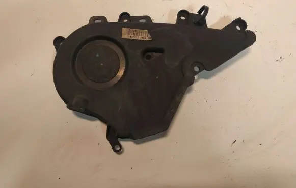 Toyota Avensis T250 Timing belt guard (cover) U052254390