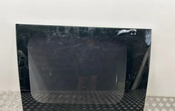Nissan Primastar Rear side window DOT24AS2M68 43R00048