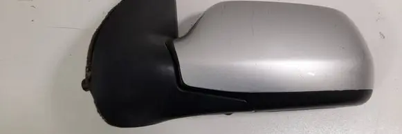 Mazda 2 Manual wing mirror 012220