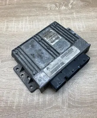 Renault Laguna II Engine control unit/module ECU 8200230514 S2000RPM