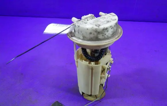 Citroen Berlingo In-tank fuel pump 9621291180