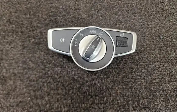 Mercedes-Benz C W205 Light switch A2059051810