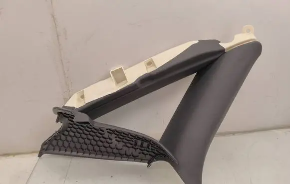 Audi A6 C7 (C) pillar trim 4G5867287