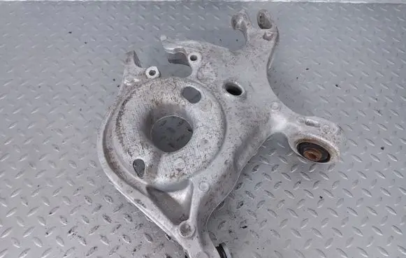Ford Mustang VI Rear upper control arm/wishbone FR3Z5500L FR3Z-5500-L FR3Z-5500-B