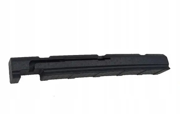 Nissan Qashqai Front bumper foam support bar 850904EA0B 85090-4EA0B