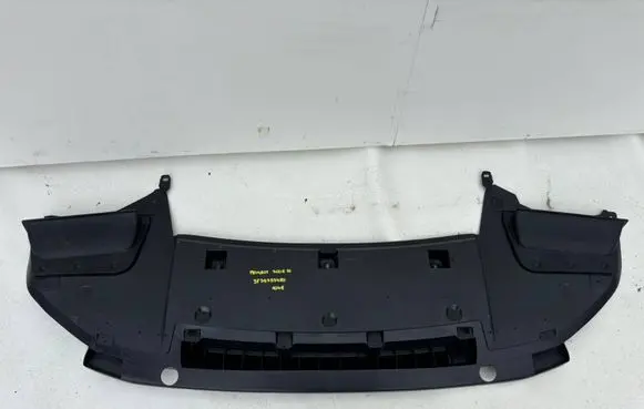 Peugeot 3008 III Trunk boot underbody cover/under tray 9839759480