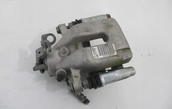 Citroen DS3 Rear brake caliper