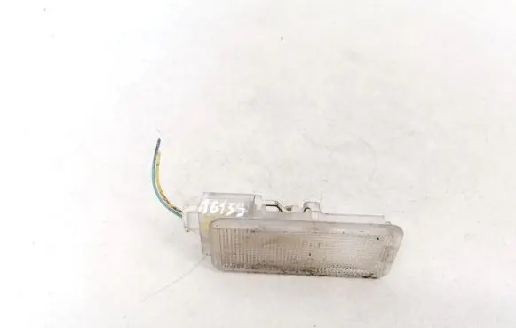 Peugeot 607 Other interior light