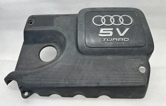 Audi TT Mk1 Engine cover (trim) 06A103724G