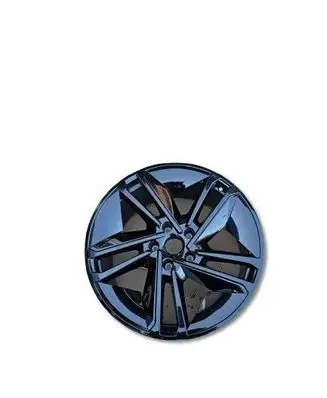 Audi E-tron GT R21 alloy rim 4J3601025AD