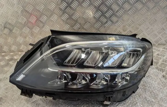 Mercedes-Benz C W205 Headlight/headlamp A2059065906