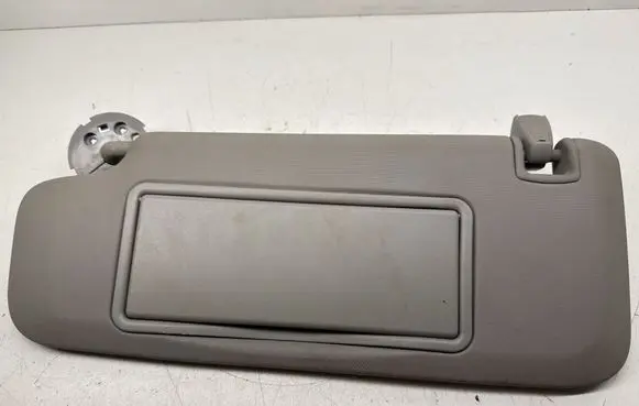 Opel Astra J Sun visor 