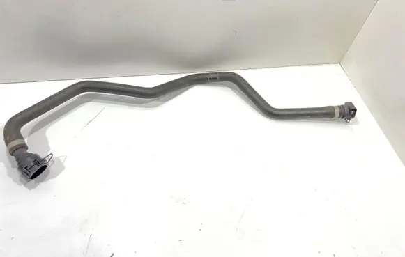 BMW 5 F10 F11 Engine coolant pipe/hose 17127809819