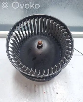 Ford Fiesta Heater fan/blower 0130115551
