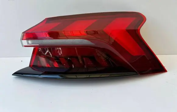 Audi e-tron Rear/tail lights 4J3945092