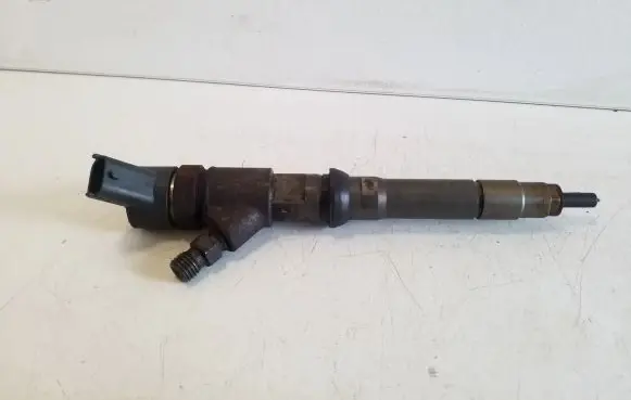 Iveco Daily 5th gen Fuel injector 0445110418 504389548