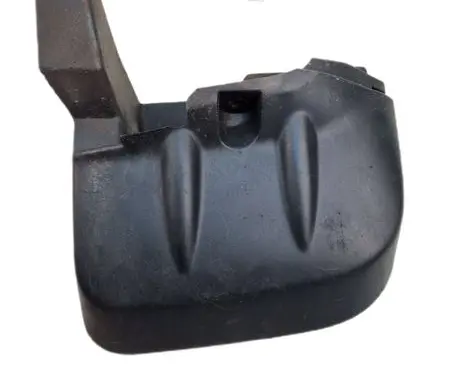 Mitsubishi L200 Front mudguard MN117448