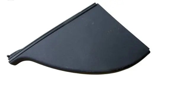 Chrysler Pacifica Sliding door trim (molding) 7AD95DX9AA 59815193