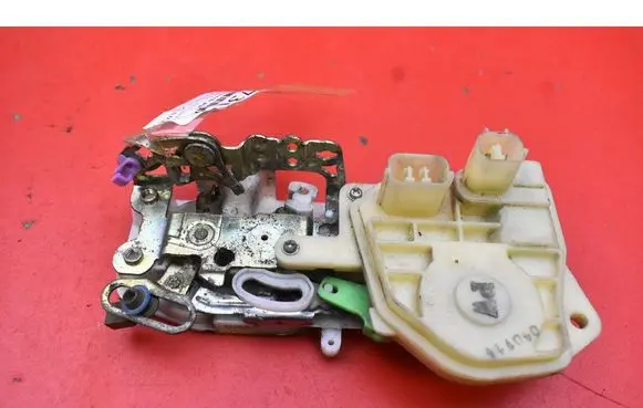 Honda Jazz Front door lock 