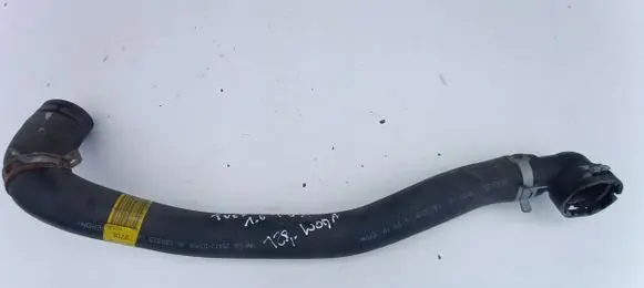 Hyundai Tucson TL Engine coolant pipe/hose 25412D3700RR