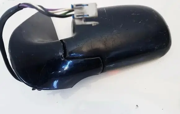 Opel Sintra Front door electric wing mirror