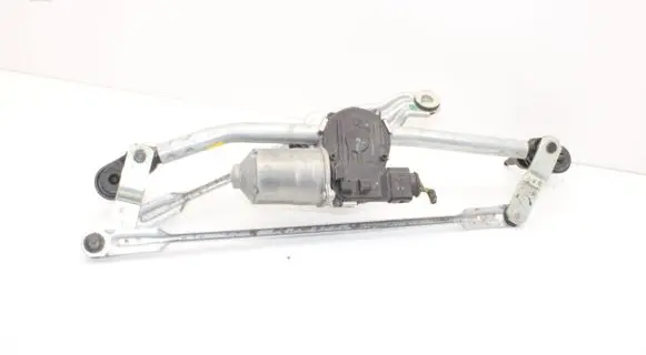 Skoda Scala Front wiper linkage and motor 657955023C