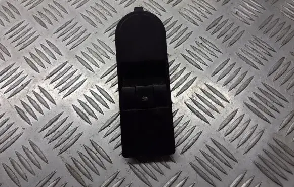 Opel Astra H Quarter vent window switch 13183675