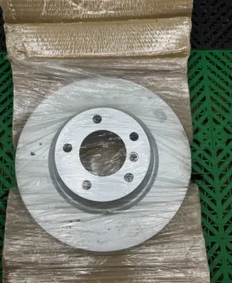 BMW 3 E90 E91 Front brake disc 34116854999