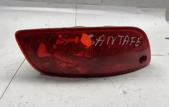 Hyundai Santa Fe Rear/tail lights 924082B00