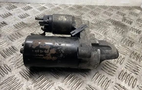 Mini Cooper Countryman R60 Starter motor 
