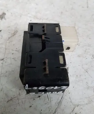 Dodge Caliber Electric window control switch 56040693AD