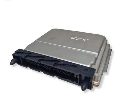 Volvo S60 Engine control unit/module 08677708A 0281010319 28SA5360