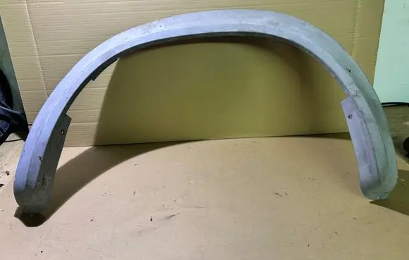 Volkswagen II LT Rear arch trim A9048820101