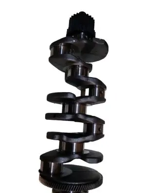 Audi A4 S4 B9 Crankshaft DEU 5NR