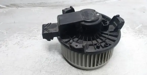 Dodge Caliber Heater fan/blower AY2727005011