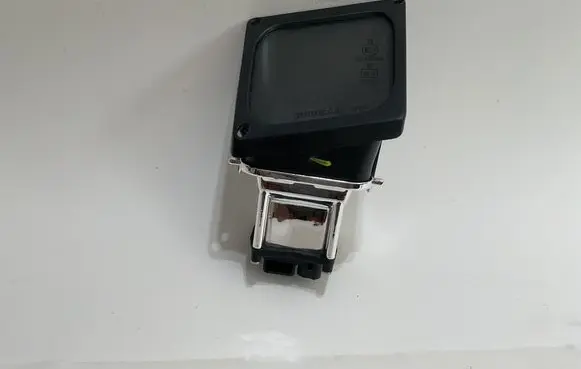 Fiat Tempra Front fog light 0245064