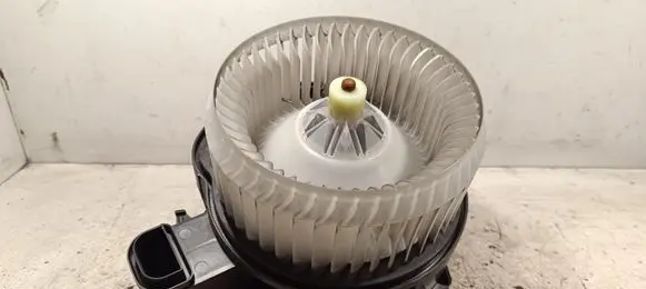 Jaguar XE Heater fan/blower MF1163602681 U97NA