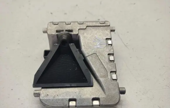 Windshield/windscreen camera