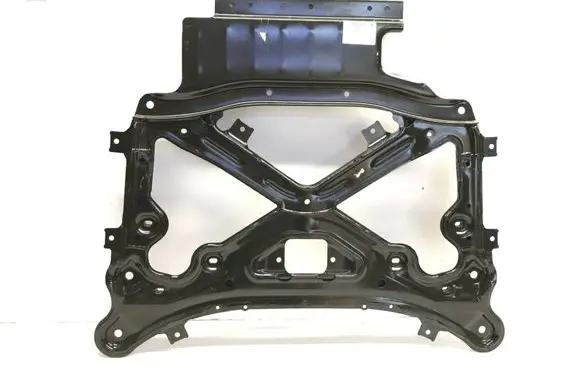 Volkswagen Touareg III Front subframe 4M1399345F