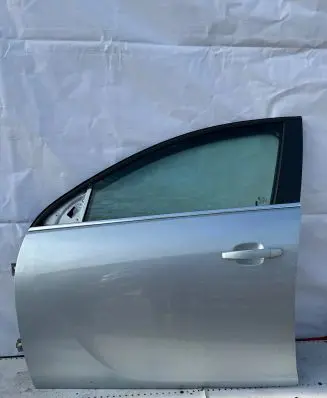 Opel Insignia A Front door