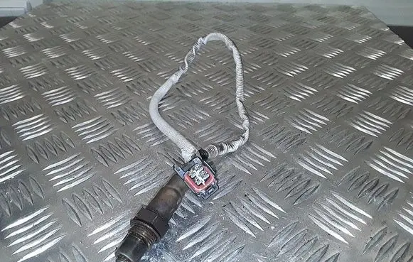 Suzuki SX4 S-Cross Lambda probe sensor 553292 0258010387
