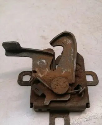 Peugeot Boxer Engine bonnet/hood lock/catch