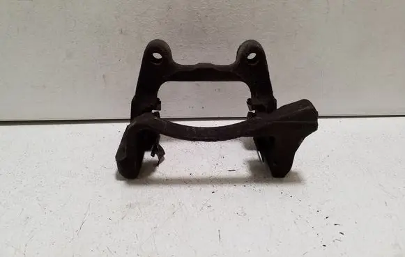 Audi Q3 8U Brake caliper pad carrier rear 