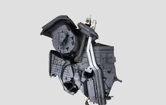 Ford Galaxy Interior heater climate box assembly 3M5H19291A 6G9H18K511 6G9118C505AC
